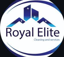 Royal Elite Cleaning Services logo